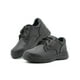 thumbnail image 1 of Zapato Escolar Para Niño Yuyin De Piel Antiderrapante negro 21, 1 of 6