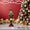 Red, variant on SINT Lightup Nutcrackers Figurine Ornaments, Glass, 1 Count, for Christmas