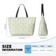thumbnail image 4 of Easygdp Roosters Bolsa de Viaje de Playa de Gran Capacidad, Bolsa Tote Perfecta para la Playa, Escapadas de Fin de Semana y Viajes, 4 of 7