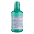 thumbnail image 4 of (6 pack) GuruNanda Fresh Breath Mouthwash, ADA-Accepted, Alcohol-Free & Fluoride-Free with Essential Oils & Vitamins, Wild Mint, 3 oz, 4 of 9