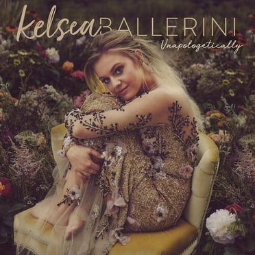 Kelsea Ballerini - Unapologetically - Music & Performance - Vinyl