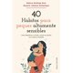thumbnail image 1 of Libro 40 Habitos Para Peques Altamente Sensibles Tapa Blanda, Autor Debora Rodrigo Ruiz, Editorial Ob Stare, 1 of 2