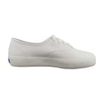 thumbnail image 6 of Keds Champion Gn Women's Fashion Sneakers White Leather Size 9 W, 6 of 8
