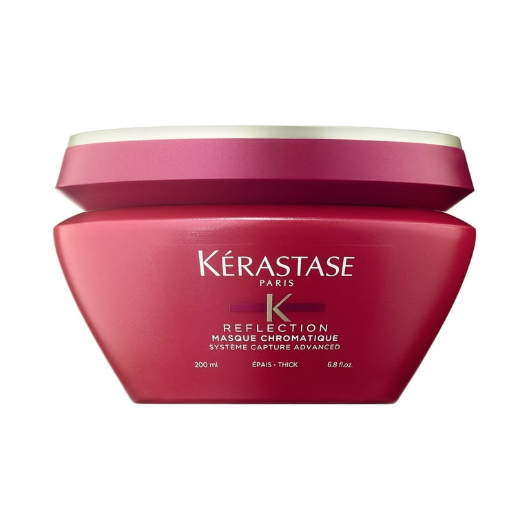 Kerastase Reflection Hair Mask Chromatique (Fine Hair) 6.8