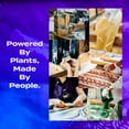 thumbnail image 5 of Zum Bar Goat's Milk Soap - Lavender-Rosemary - 3 oz (3 Pack) by Indigo Wild, 5 of 7