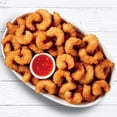 thumbnail image 3 of Great Value Original Breaded Popcorn Shrimp, 500 g, 3 of 5
