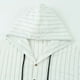 thumbnail image 5 of Blusa de manga larga con capucha para hombre, informal, de verano, de manga larga, con botones, tipo cárdigan, chaqueta con capucha, camisa de poliéster para hombre, 5 of 7
