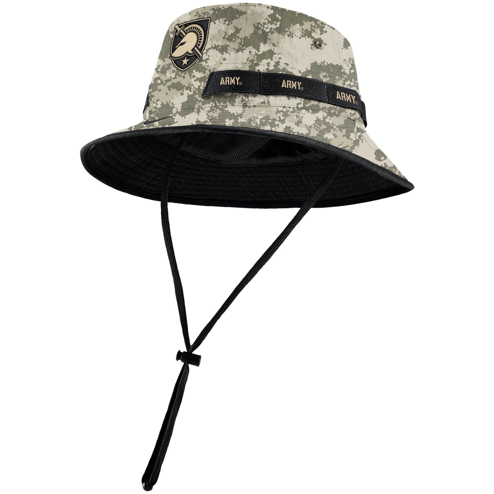 Army Black Knights Nike 2-Tone Sideline 