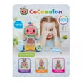 thumbnail image 5 of CoComelon Peek-a-Boo JJ Plush, 5 of 6