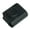 Black, variant on Camera Case PU1eatherSoft Silicone Cover Bag for Wide 400 Film Camera Bag with Shoulder Straps
