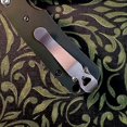 thumbnail image 3 of Pocket Back Clip Gift Portable 1 Piece Black, 3 of 4