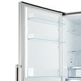 thumbnail image 4 of Forno Guardia 46.8" - Two 23.6" Bottom Freezer Refrigerators, Total of 21.6 cu.ft, 4 of 8