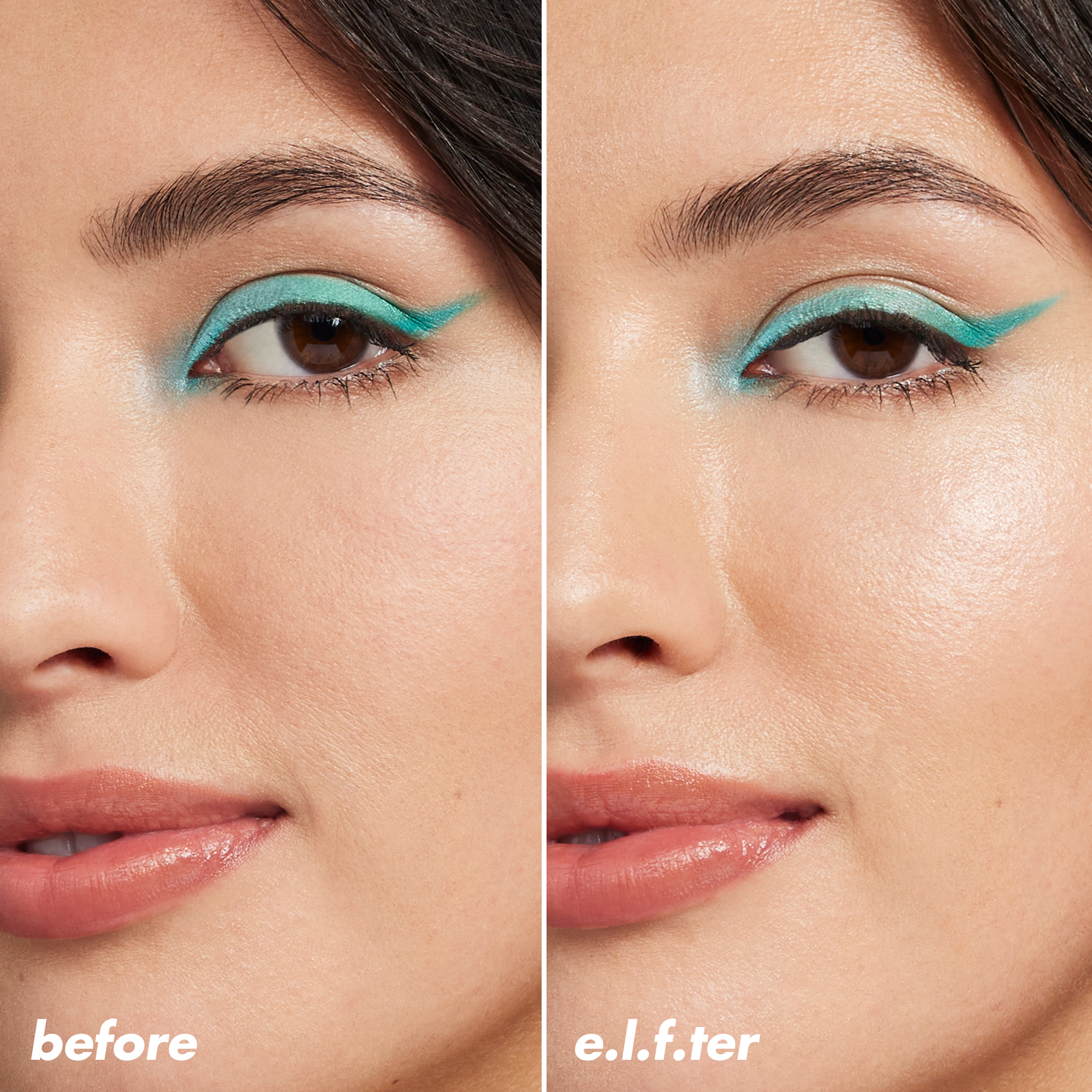 e.l.f. Power Grip Dewy Setting Spray photo 3
