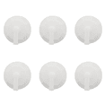thumbnail image 3 of 12Pack Radiator Coolant Reservoir Overflow Tank Cap for Accord Pilot - 19102-Pm5-A00, 3 of 10