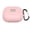 Pink, variant on Smooth Touches Silicone Protective Case For PowerbeatsPro2 Wireless Charging Case Form Fitting