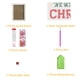 thumbnail image 5 of Worallymy Navidad temática diamante pintura resina cristal bordado Navidad diamante punto de cruz DIY decoración, 1362, cuadrado Worallymy JD735799853, 5 of 7