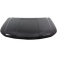 thumbnail image 1 of HOOD ALUMINIUM COMPATIBLE WITH FORD EXPLORER SPORT 2019 PARTSLINK NUMBER FO1230315, 1 of 1