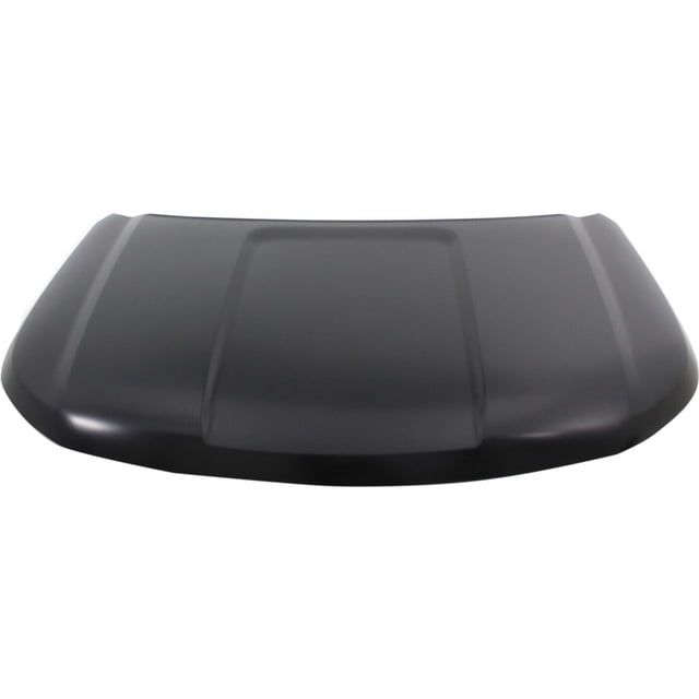 HOOD ALUMINIUM COMPATIBLE WITH FORD EXPLORER SPORT 2019 PARTSLINK NUMBER FO1230315
