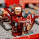 thumbnail image 1 of Figuras de acción de Marvel para niños, Spiderman, Gwen Deadpool, Iron Man, Thor, MOC, modelo de Anime, bloques de juguete, decoración de colección de coches, regalo de cumpleaños Fivean unisex, 1 of 2