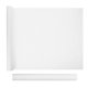 thumbnail image 1 of 2 rollos de papel de dibujo blanco para pintar, ideal para manualidades infantiles y acuarela (45 cm x 5 m), 1 of 6