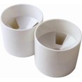 thumbnail image 2 of Golf Hole Cup,Golf Practice Aids Training Accessory, Anti-Rust, Protect Green Hole Support Flag, 2 of 4