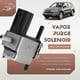 thumbnail image 4 of 1013624890 New Vapor Purge Solenoid Valve Reversing Valve For Honda Civic Viii Hatchback 101362-4890, 4 of 5