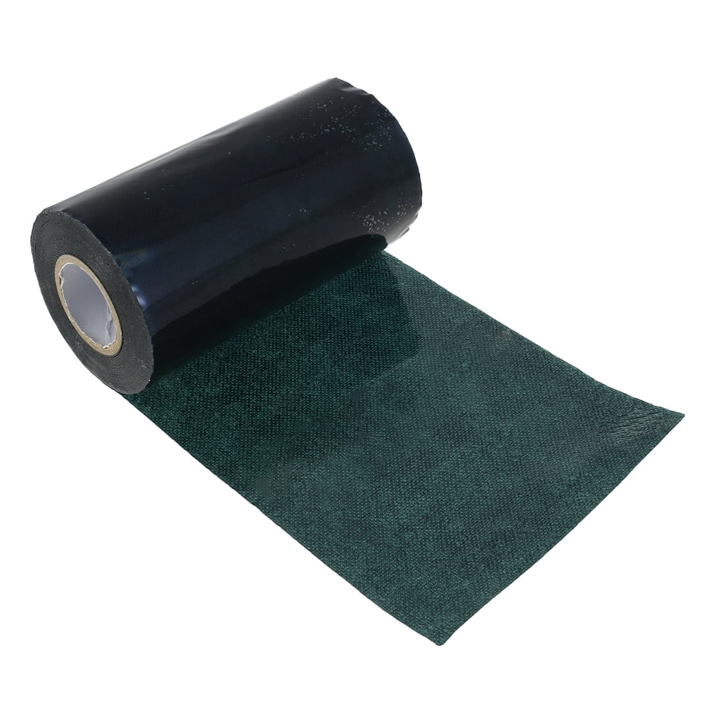 Fyeme Lawn Tape, Turf Tape, Fake Grass Self Adhesive, Artificial Grass