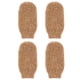 thumbnail image 4 of 4 guantes exfoliantes para ducha, masaje, baño, ducha, exfoliantes, 4 of 5