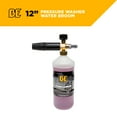 thumbnail image 2 of BE Power Equipment Professional Pressure Washer Foam Cannon with Adjustable Flow, 2 of 7