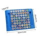 thumbnail image 3 of Juego de mesa para niños de preescolar. Juego de mesa de 64 piezas contra ajedrez., 3 of 9