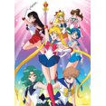 thumbnail image 5 of Sailor Moon: "Sailor Guardians" 1,000 Piece Puzzle, 5 of 5