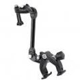 thumbnail image 3 of Jam Music Clip K6 Guitar Clip 360 Rotación Monopod Mount Arm Stand para Xiaoyi Instrument Gooseneck Clamp para Alicates Giratorios, 3 of 9