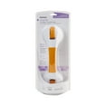 thumbnail image 4 of McKesson Grab Bar with Suction Cups for the Bathroom - Plastic, 12 in L, 3 Ct, 4 of 6