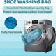 thumbnail image 5 of 2pcs Shoes Laundry Bag Shoe Washing Bag For Washing Machine And Dryer, Shoe Cleaning Bag For All Shoe Types And Sizes, 5 of 5