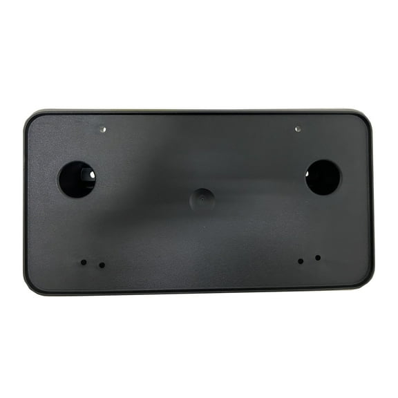 OE Compatible/Replacement Front License Plate Bracket(GM1068250)
