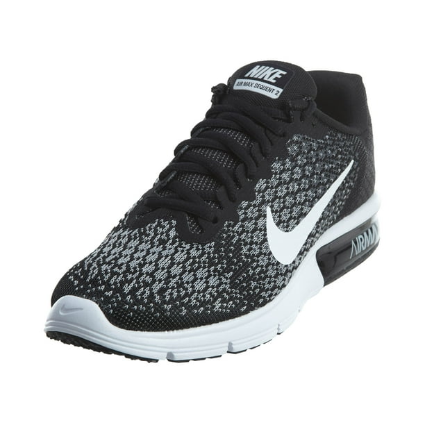 Nike - Nike Air Max Sequent 2 Womens Style : 852465 - Walmart.com ...