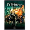 thumbnail image 1 of Fantastic Beasts: Secrets of Dumbledore [DVD], 1 of 1