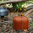 thumbnail image 3 of sweethay Funda protectora para tanque de de Camping, Mini funda protectora portátil para cilindro, bolsa de transporte para tanque de para carpas sweethay OD007913-00, 3 of 6