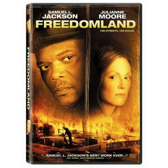 Freedomland