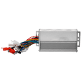 thumbnail image 3 of 2X 48V 500W Brushless Controller, Aluminium Alloy E-Bike Brushless Motor Controller for Electric Bicycle Scooter, 3 of 4