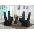 thumbnail image 2 of Chintaly Ruby Dining Table, 2 of 2