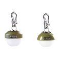 thumbnail image 3 of Linterna Retro Sonducket luz LED recargable para acampar color Verde Oscuro, 3 of 6