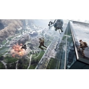 PlayStation 5 Pro 2TB SSD Console with Disc Drive, Wireless Controller and Case, Battlefield 2042 - CFI-7019 PS5 Pro
