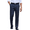Navy Blue, variant on Men's Casual Dress Pants Classic Fit Flat Front Slacks Fashion Lightweight Suit Pants
