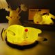 thumbnail image 2 of Pokemon Pikachu Luz De Noche Para Habitación Infantil Lámpara De Mesita Lindo Animal Decoraciones De Dormitorio Juguetes Brillantes Cumpleaños, 2 of 3