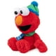 thumbnail image 5 of Peluche GUND Sesame Street Official Elmo Nutcracker 33 cm, 5 of 8