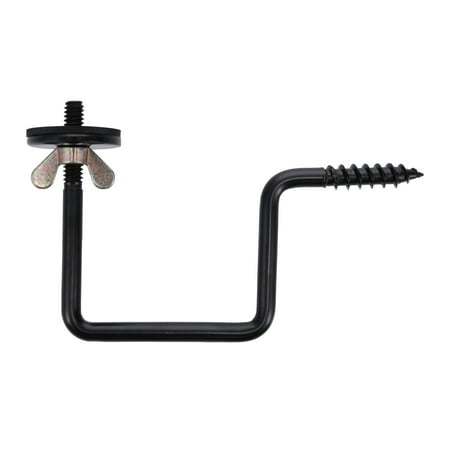 Hunting Made Easy Hunting Compact Desgin Quick Mount Trail Camera Holder 3 Count