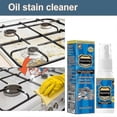 thumbnail image 2 of Jaysuing Kitchen Heavy Duty Oil Cleaner Kitchen Hood Heavy Duty Oil Cleaning Cooktop Dissolves Oil, 2 of 5