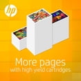 thumbnail image 2 of Cartucho de tinta HP 64 CLR/64XL BLK (3YP23AN #140), paquete de 2, 2 of 9