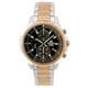 thumbnail image 1 of Casio Edifice Black Dial Two Tone Quartz EFR-S572GS-1A EFRS572GS-1 100M Men's Watch, 1 of 4